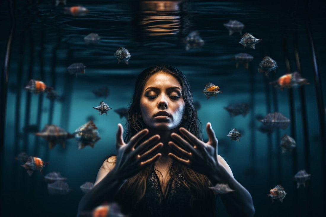 Obsession Spells Unveiled: Are You Ready To Dive Into The Realm Of Desire? - Spells and Psychics