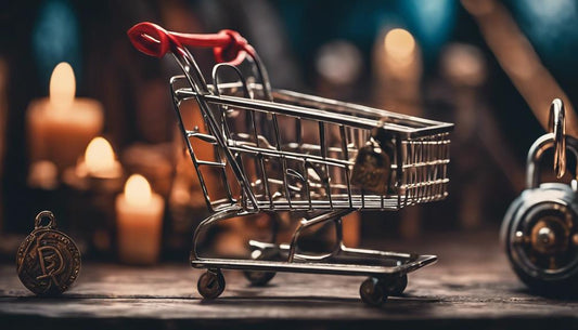 Occult and Wiccan Supplies - Spells and Psychics