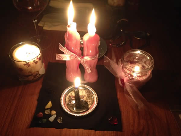 Online Love Spells that Really Work - Spells and Psychics