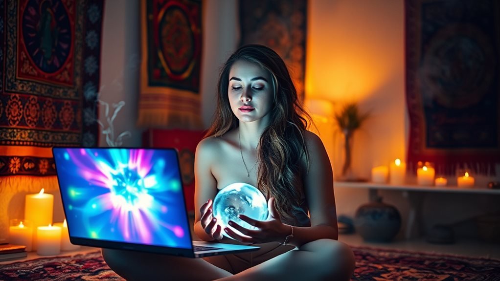 Online Psychic Medium South Africa: Get Clarity - Spells and Psychics