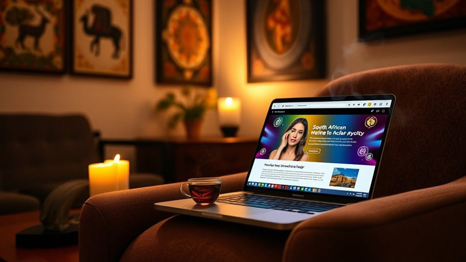 Online Psychic Reading South Africa: Best Options