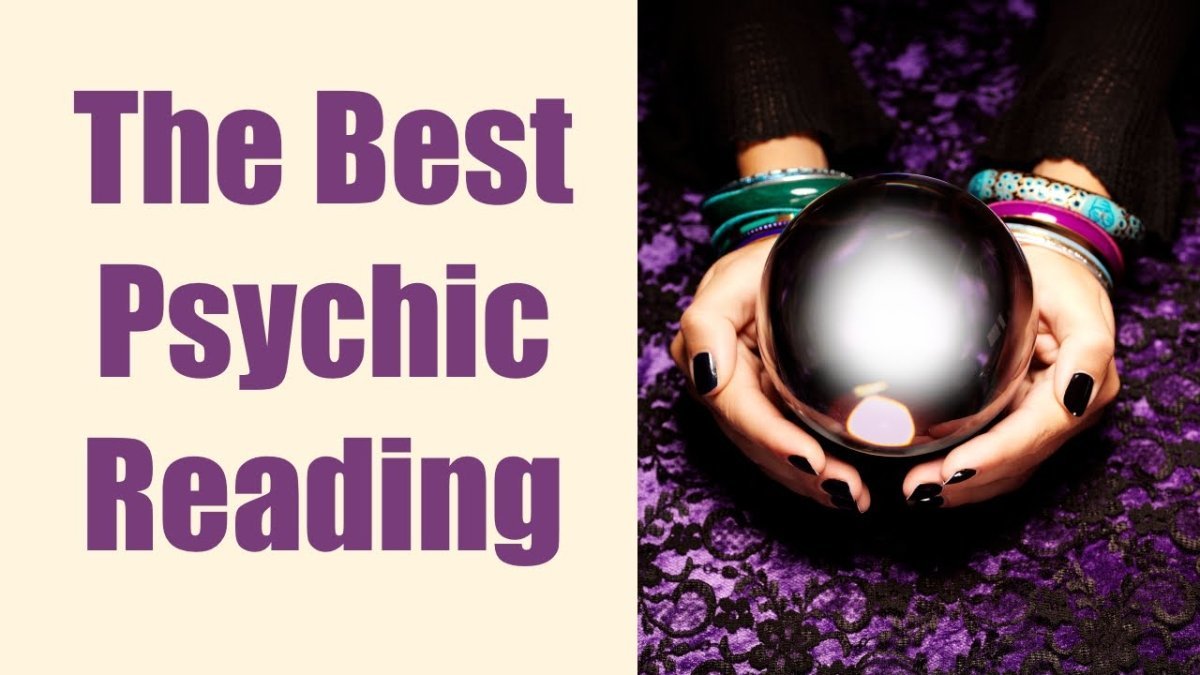 Online Psychic Readings South Africa