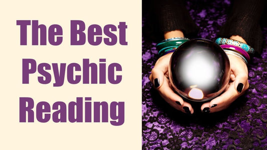 Online Psychic Readings South Africa - Spells and Psychics