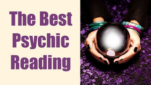 Online Psychic Readings South Africa - Spells and Psychics