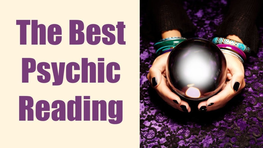 Online Psychic Readings South Africa