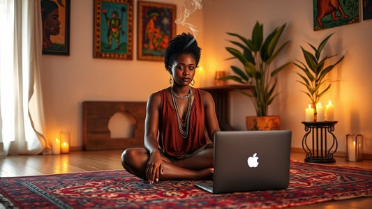 Online Spiritual Readings in South Africa - Spells and Psychics