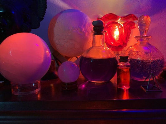 Order Spells from Me. ... - Spells and Psychics