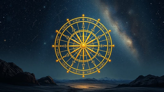 Part of Fortune Astrology: Unlocking Destiny - Spells and Psychics