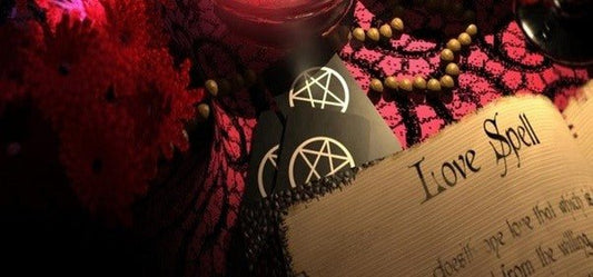 PHOTOS OF LOVERS – Used in many Love Spell Castings for beginners - Spells and Psychics