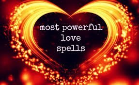 POWERFUL LOVE SPELLS BY THE MOST POWERFUL SPELL CASTER