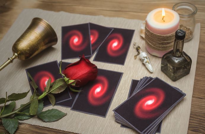 Powerful love spells.  Love spells that really work