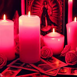 Powerful Obsession Spell: Unlock Love's Deepest Secrets Today - Spells and Psychics