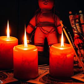 Powerful Obsession Spells That Work: Transform Your Love Life - Spells and Psychics