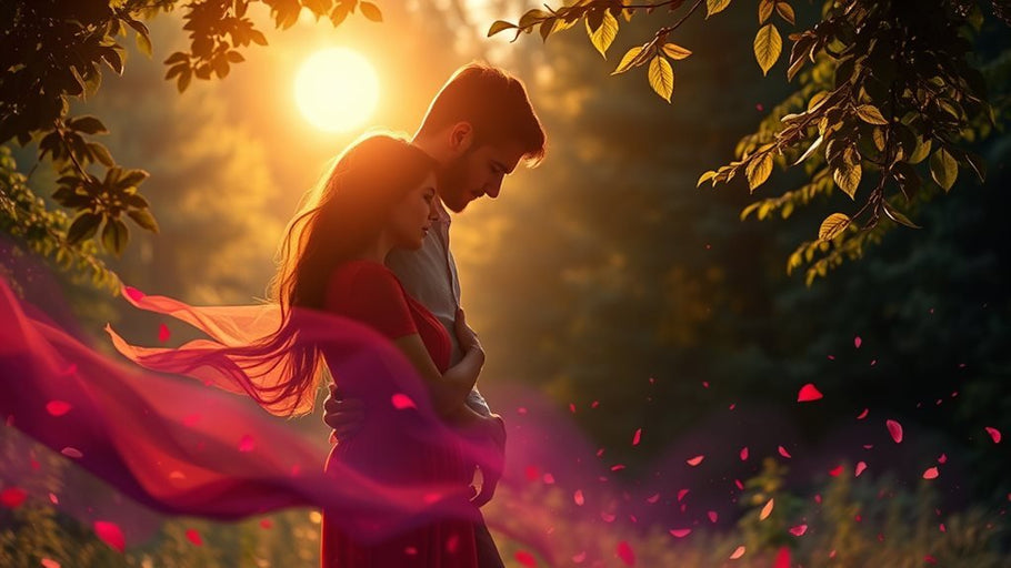 Powerful Reconciliation Love Spell: Repair and Restore Your Love