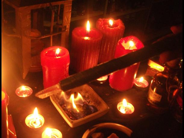 Powerful Spells Online