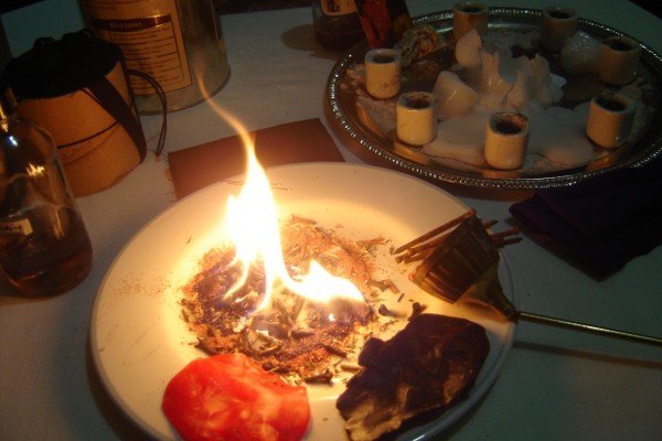 Powerful Spells Online That Really Work