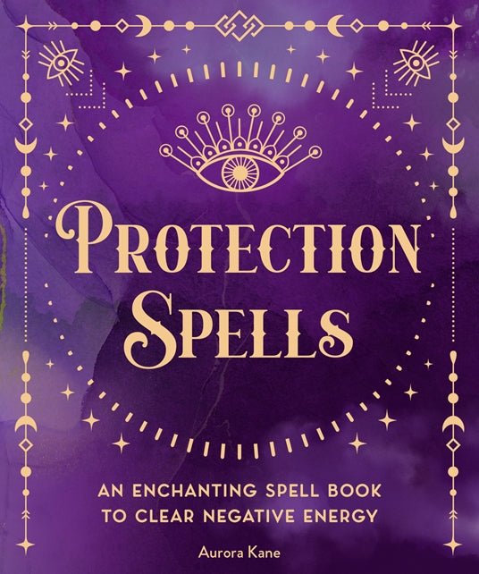 Powerful Wiccan Protection Spell - Spells and Psychics
