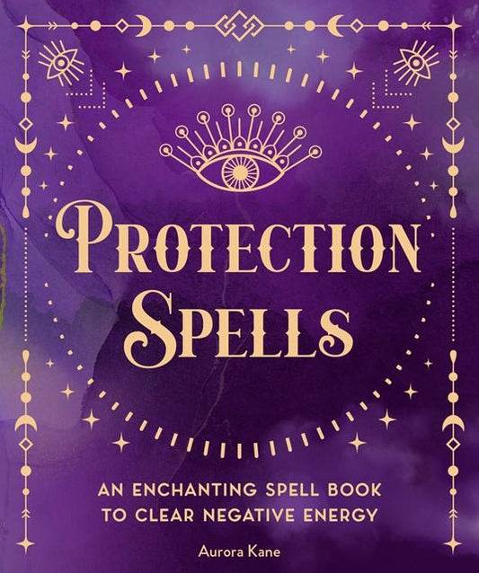 Powerful Wiccan Protection Spell - Spells and Psychics