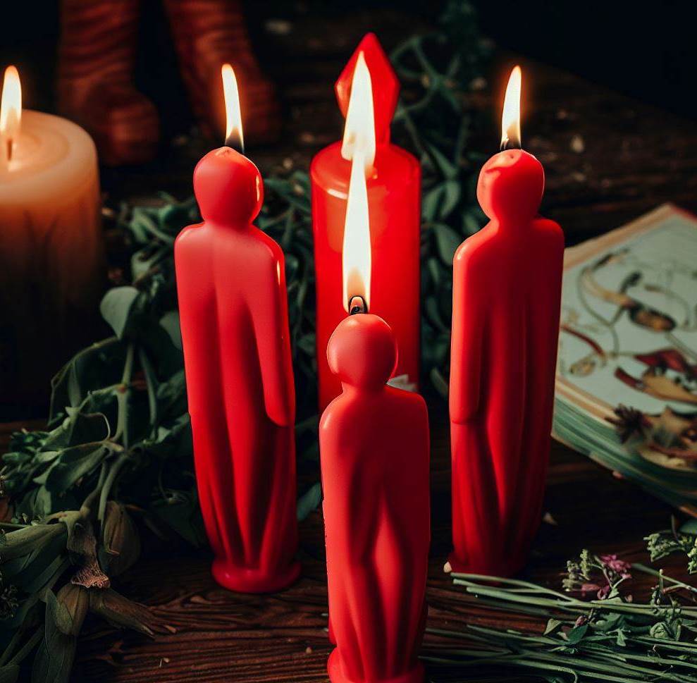 Professional Spell Caster: Hire Top Experts Now to cast your spells - Spells and Psychics