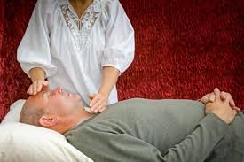 Professional Spiritual Healer