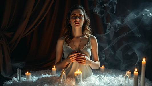 Protection Spell From Love Spells: Shield Yourself From Unwanted Magic - Spells and Psychics