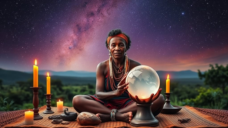 Psychic Advisors: How They Can Help You