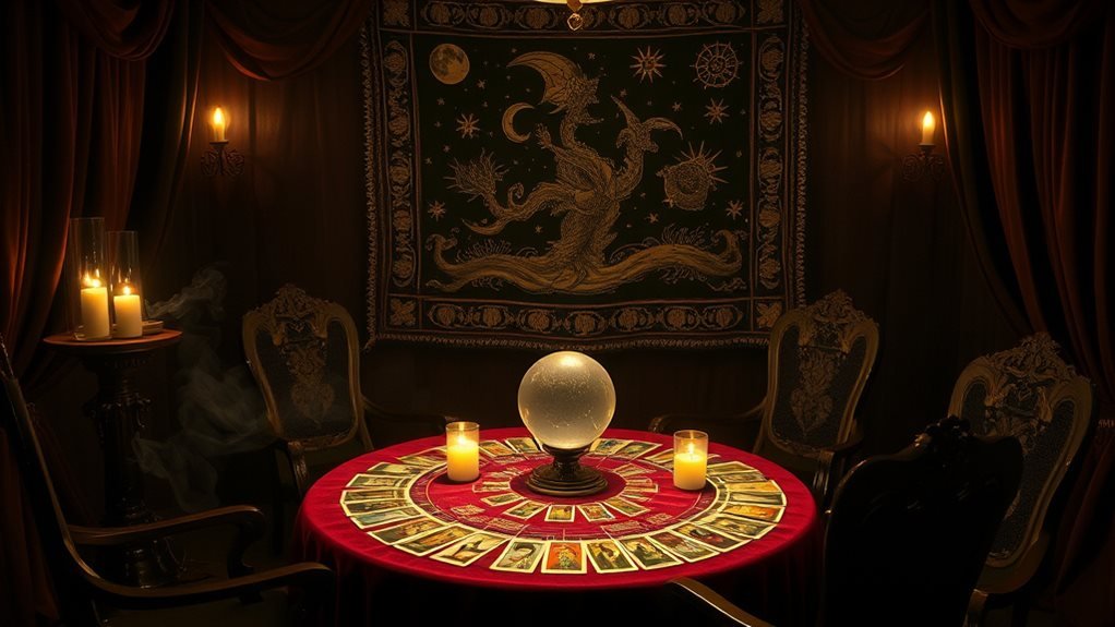 Psychic Durban: Where to Get Readings - Spells and Psychics