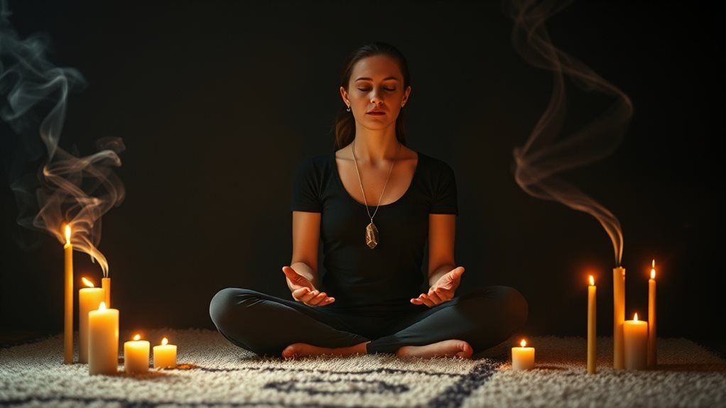 Psychic Energy Love Spell: Using Spiritual Power to Attract Love - Spells and Psychics
