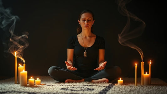 Psychic Energy Love Spell: Using Spiritual Power to Attract Love - Spells and Psychics