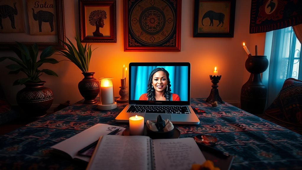 Psychic Lines: 24/7 Spiritual Support - Spells and Psychics