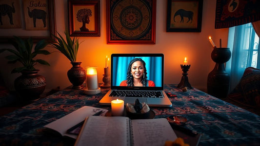 Psychic Lines: 24/7 Spiritual Support - Spells and Psychics