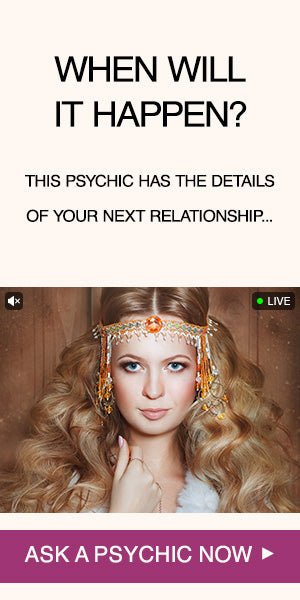 Psychic Medium Reader