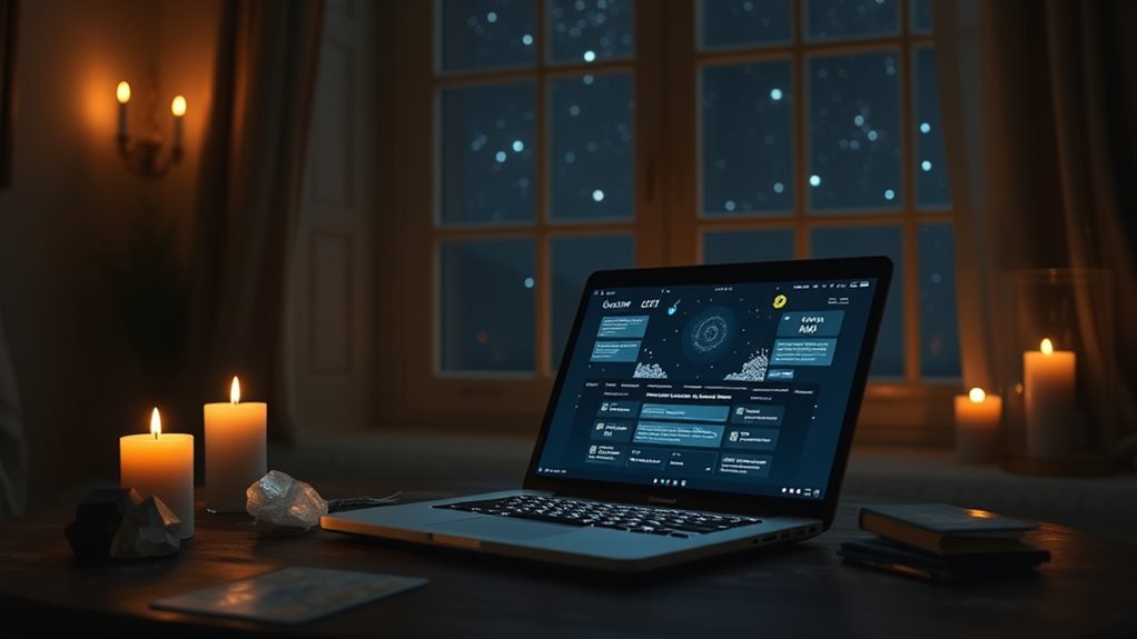 Psychic Online: Get Answers Anytime, Anywhere - Spells and Psychics
