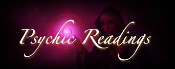 Psychic Power Online Chat Reading