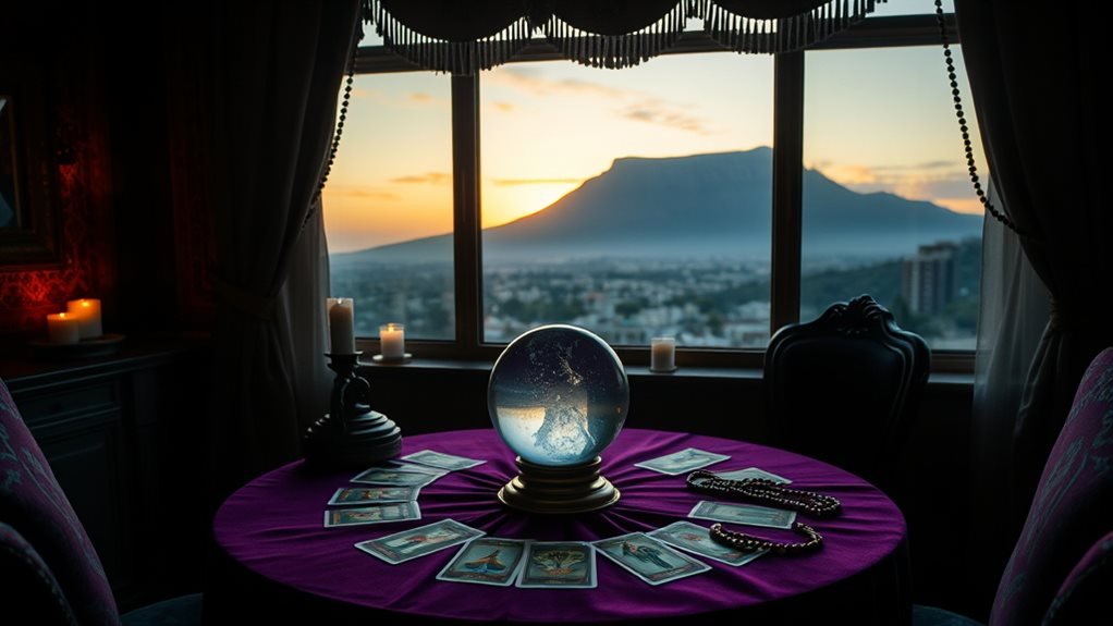 Psychic Reading Cape Town: Find Trusted Psychics - Spells and Psychics