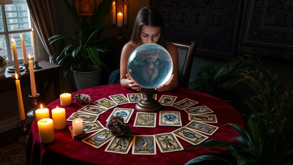 Psychic Reading Cape Town: Local Experts - Spells and Psychics