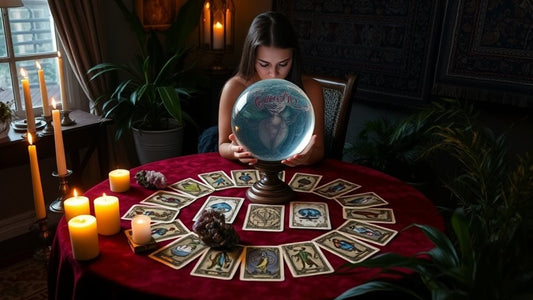 Psychic Reading Cape Town: Local Experts - Spells and Psychics
