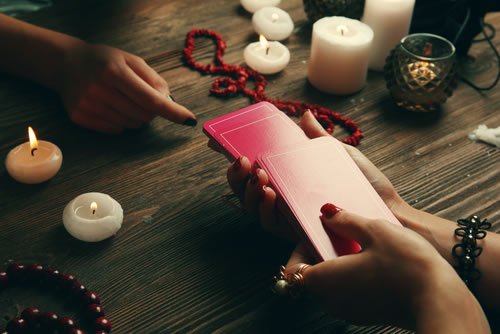 Psychic Reading in Johannesburg – South Africa