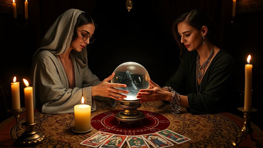 Psychic Reading: What to Expect From a Session - Spells and Psychics