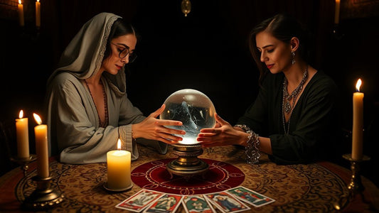 Psychic Reading: What to Expect From a Session - Spells and Psychics