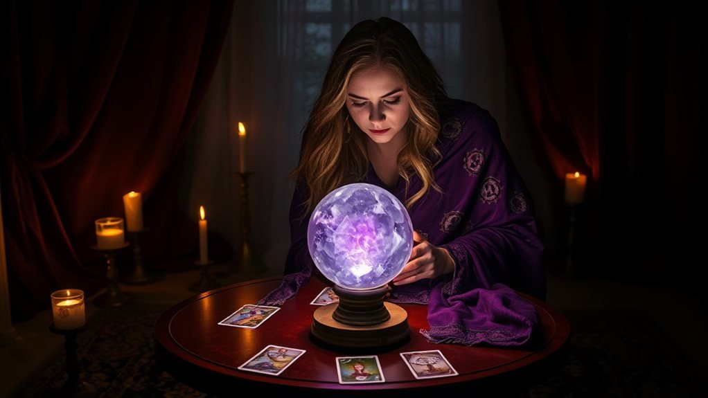 Psychic Readings for Clarity and Guidance