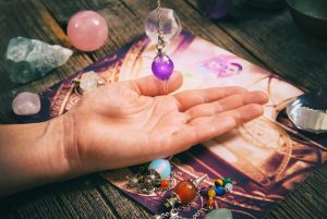 Psychic South Africa - Spells and Psychics