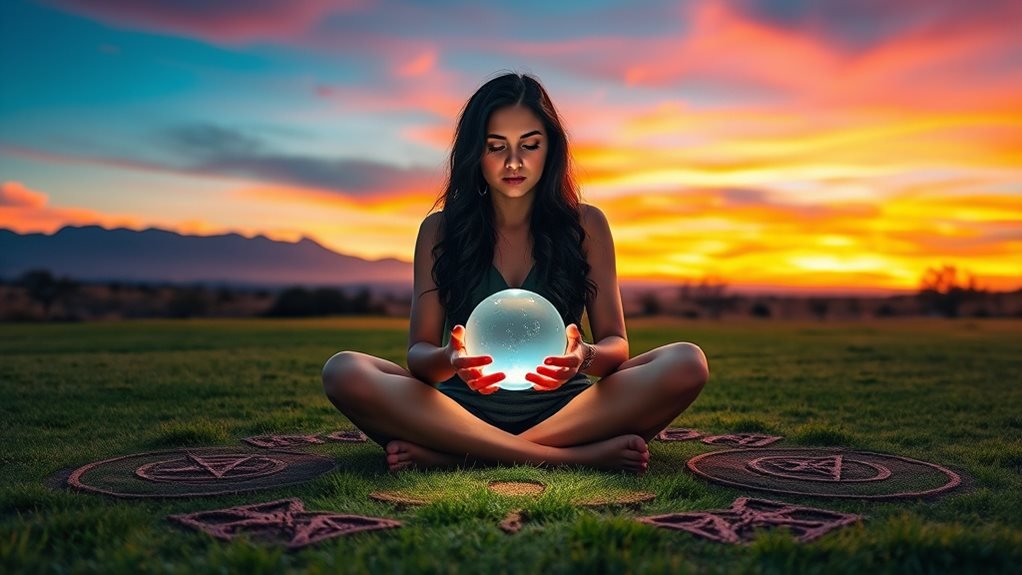Psychic South Africa: Find the Right Advisor - Spells and Psychics