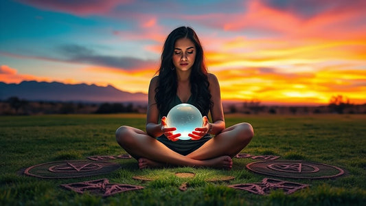 Psychic South Africa: Find the Right Advisor - Spells and Psychics