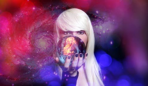 Harnessing Intuition: Understanding Psychic Spells