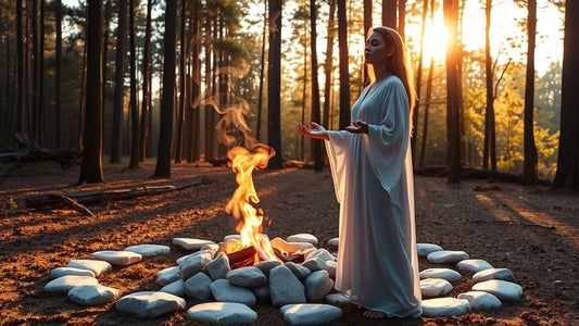 Psychic Spell Removal: How to Break Free From Negative Magic - Spells and Psychics