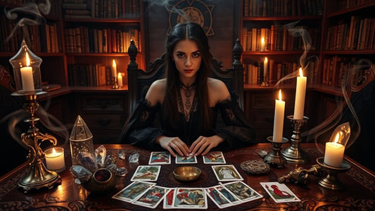 Psychics: How They Can Transform Your Life - Spells and Psychics