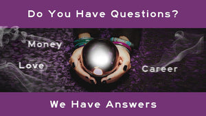 Psychics Online Chat - Spells and Psychics
