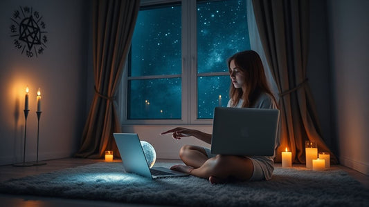 Psychics Online: Find a Genuine Reader Now - Spells and Psychics