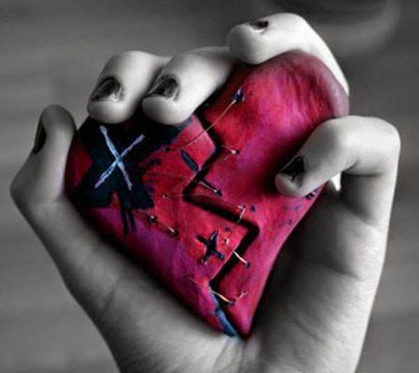 Punish Your Ex! Revenge Curse Spell